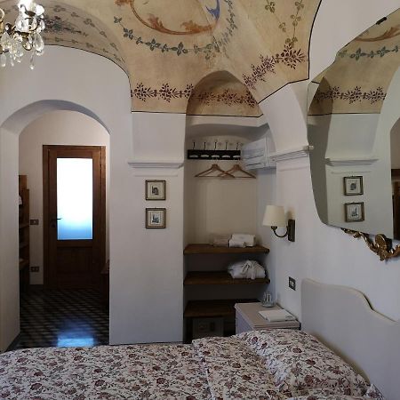 B&B Ca' Du Brigidin Tovo San Giacomo Экстерьер фото