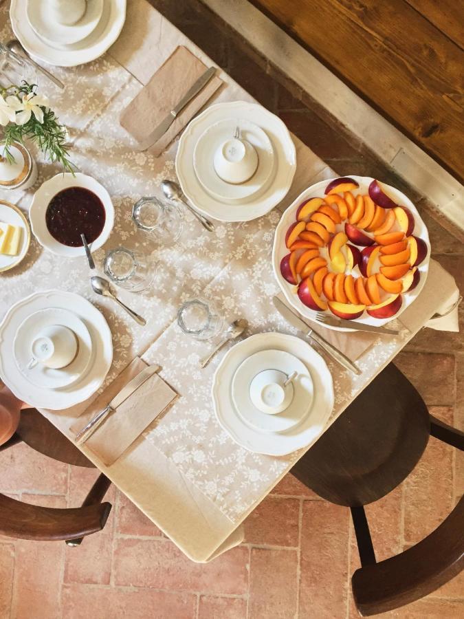 B&B Ca' Du Brigidin Tovo San Giacomo Экстерьер фото