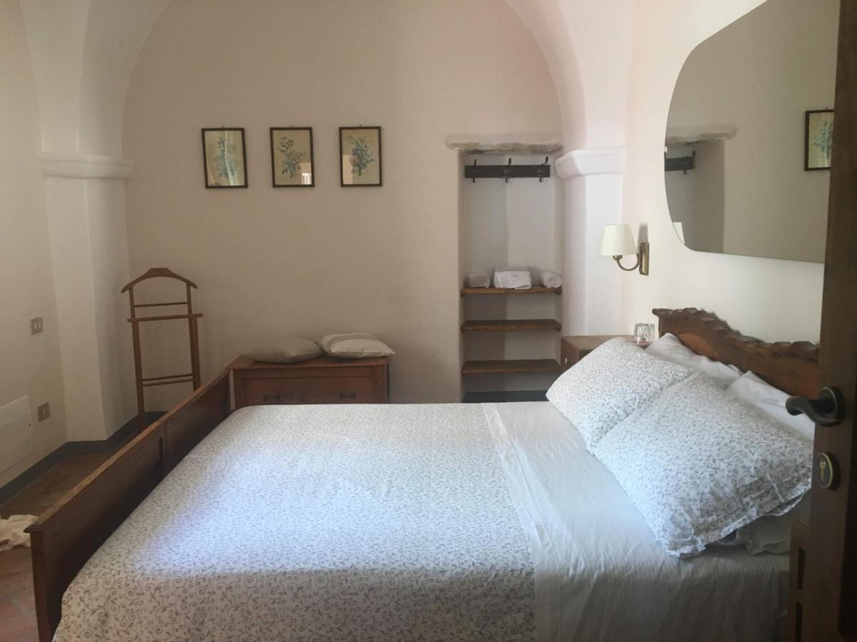 B&B Ca' Du Brigidin Tovo San Giacomo Экстерьер фото