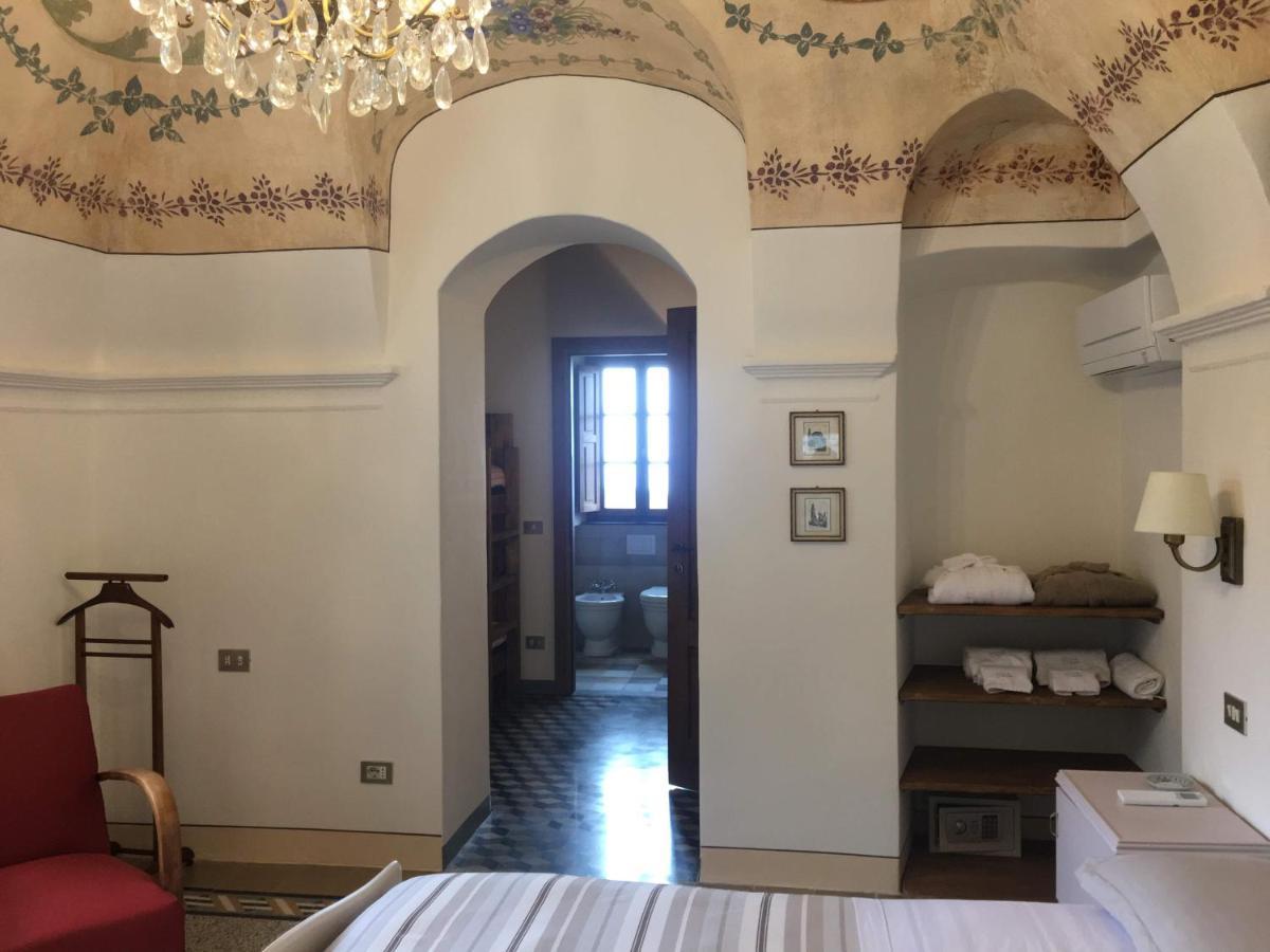 B&B Ca' Du Brigidin Tovo San Giacomo Экстерьер фото
