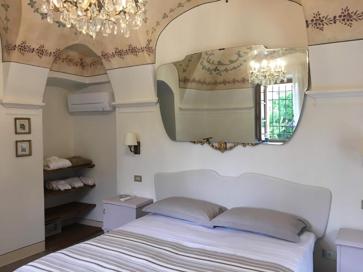 B&B Ca' Du Brigidin Tovo San Giacomo Экстерьер фото