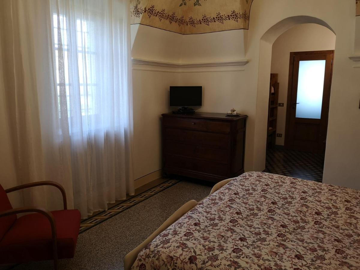 B&B Ca' Du Brigidin Tovo San Giacomo Экстерьер фото